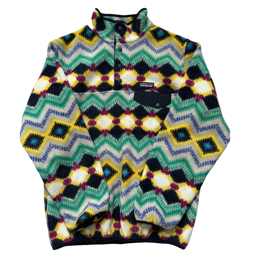 Women’s Patagonia Synchilla Medium